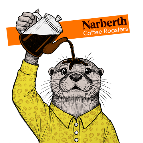 Narberth Coffee Honest Box